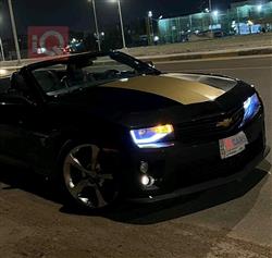 شيفروليه كامارو